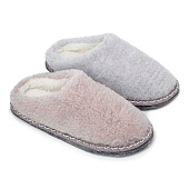 Тапочки женские 4286 W-M-FUR, р. 39 Тапочки женские 4286 W-M-FUR, р. 39