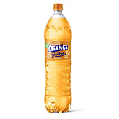 Напиток безалкогольный сильногазированный "Оранж" Бочкари ("Orange" Bochkari) PET-бутылка 1,3 л Напиток безалкогольный сильногазированный "Оранж" Бочкари ("Orange" Bochkari) PET-бутылка 1,3 л