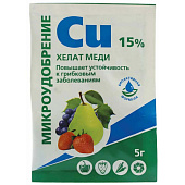 Хелат меди 5 гр, БиоМастер 