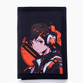 Кошелёк детский "Играй", 24х11,5 см, микс, 10227791 Кошелёк детский "Играй", 24х11,5 см, микс, 10227791