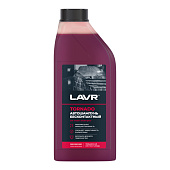  LAVR Автошампунь для бесконтактной мойки Tornado (1 л) 