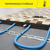  Лента герметизирующая Vetonit Аква Бэнд ТЕК 10м 