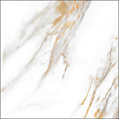 Керамогранит 60х60 Calacatta Royal GT Белый арт. GT60600103MR /GlobalTile Керамогранит 60х60 Calacatta Royal GT Белый арт. GT60600103MR /GlobalTile