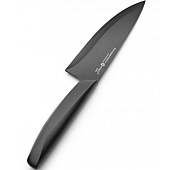 Нож кухонный Apollo genio "Nero Steel" NST-03 Нож кухонный Apollo genio "Nero Steel" NST-03