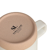  Кружка SL Home "Бабочка", 520 мл, 13,5х9,6х9,8 см. 10325706 