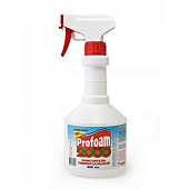  Очиститель "PRO FOAM 2000" (универсальный)  600 мл  (Корея) 
