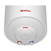  Водонагpеватель накопительный 70л 1,5 кВт 956х378х365 THERMEX TitaniumHeat 70 V Slim 