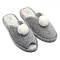  Тапочки женские 3776 W-CH-CO, р. 37 