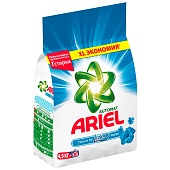  Стиральный порошок для цветного ARIEL Авт Touch of Lenor Fresh 4,5кг 