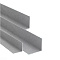  Уголок 40х40х4, L=3 