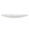  Тарелка десертная Marbella silver d20см 195L, 914 
