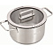  Кастрюля Eley 6 л RW12633-24C 