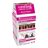  Краска для волос L'O Casting Creme Gloss 635 Шок.пралине 