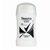 Дезодорант жен стик Rexona Невидимый эффект 30гр Дезодорант жен стик Rexona Невидимый эффект 30гр