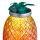 Диспенсер для напитков PINEAPPLE, 18х25,5 см, 4 л, 718-204 Диспенсер для напитков PINEAPPLE, 18х25,5 см, 4 л, 718-204