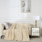  Плед 150х200 Cleo Home Bars 150/007-BAR/LA 