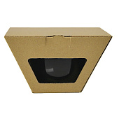 Чайная пара Cappuccino, графитовый KRJYD1104-W23012-3 Чайная пара Cappuccino, графитовый KRJYD1104-W23012-3