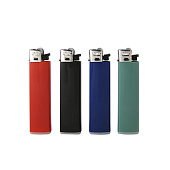 Зажигалка Oney C-03 (02) мех. форма Федора пятицветные Зажигалка Oney C-03 (02) мех. форма Федора пятицветные