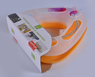 Игрушка Wogy для кошек 24х7.2х33 см, арт. 30919-0138 Код 262170 Игрушка Wogy для кошек 24х7.2х33 см, арт. 30919-0138 Код 262170