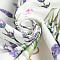  Скатерть (саржа) 149х180 Этель Lavende 7560442 