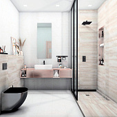  Керамогранит 30х60 Antares GT Серый арт. GT225VG /GlobalTile 