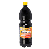 Лак БТ-577 кузбасслак 1.5л Лак БТ-577 кузбасслак 1.5л