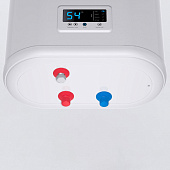  Водонагpеватель накопительный 30л 2,0 кВт 587х263х452 THERMEX IF 30 V (pro) 