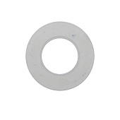  Прокладка силиконовая 1/2" (6 шт) 