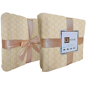 Плед 180х200 Cleo Home Bars 180/007-BAR/LA Плед 180х200 Cleo Home Bars 180/007-BAR/LA