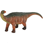  Игрушка Динозавр ТМ Компания друзей Серия Животные планеты Земля, с чипом, 39х9,5х22см 