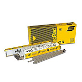 Электроды ОК-46.00 d3мм, 2,5кг, Esab Электроды ОК-46.00 d3мм, 2,5кг, Esab