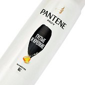 Шампунь PANTENE ProV Miracle cыворотка Густые и Крепкие 250мл Шампунь PANTENE ProV Miracle cыворотка Густые и Крепкие 250мл