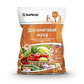  БиоМастер Доломитовая мука 4 кг 