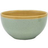 Салатник 14см 760мл Stone green TRC033 Салатник 14см 760мл Stone green TRC033