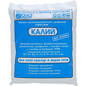Сульфат калия 0,5 кг Гуми-Оми-Калий Сульфат калия 0,5 кг Гуми-Оми-Калий