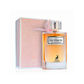 Парфюмерная вода Alhambra La Vivacite женская, 100 мл (Lancome La Vie Est Belle) Парфюмерная вода Alhambra La Vivacite женская, 100 мл (Lancome La Vie Est Belle)