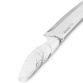 Нож поварской Marble 20см AKM228 Нож поварской Marble 20см AKM228