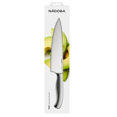 Нож поварской, 20 см, NADOBA, ROBI 724910 Нож поварской, 20 см, NADOBA, ROBI 724910