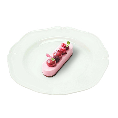  Тарелка Dolce Ceramo. «Классика», керамика 23 см  10278389 