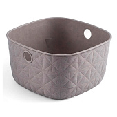 Корзинка SOFTEX XS серая 3л 00570-Z70-00 Корзинка SOFTEX XS серая 3л 00570-Z70-00