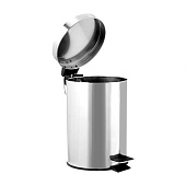 Ведро для мусора HP-TC01S-12 Happy Panda, 12 л Ведро для мусора HP-TC01S-12 Happy Panda, 12 л
