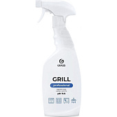 Универсальное чистящее средство для кухниGrill Profes 0.6 л GraSS125470 Универсальное чистящее средство для кухниGrill Profes 0.6 л GraSS125470