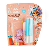 Бальзам для губ BUBBLES 4,2г с эффектом сияния Бальзам для губ BUBBLES 4,2г с эффектом сияния