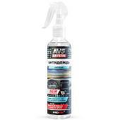 Антидождь NEW FORMULA (триггер 250 мл) AVS AVK-664 Антидождь NEW FORMULA (триггер 250 мл) AVS AVK-664