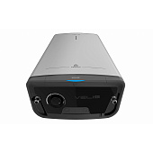  Водонагреватель накопительный 50л 2 кВт 781х275х511 ABS VLS PRO INOX R ARISTON 