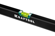 Уровень коробчатый фрезерованный, алюминиевый, 1000мм Kraftool 3 глазка (1 зеркальный) Уровень коробчатый фрезерованный, алюминиевый, 1000мм Kraftool 3 глазка (1 зеркальный)