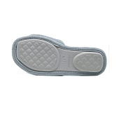 Тапочки женские 3787 W-CH-O, р. 40 Тапочки женские 3787 W-CH-O, р. 40