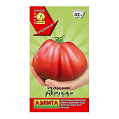 Томат Абруццо , Аэлита Томат Абруццо , Аэлита