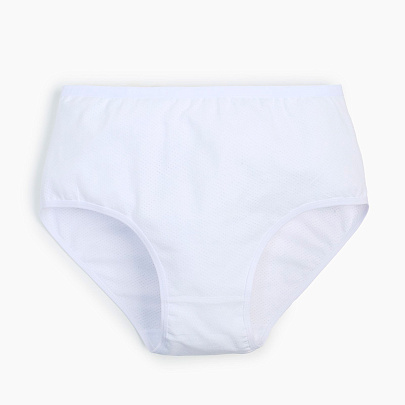 Трусы женские White cotton, р. 54-56 Трусы женские White cotton, р. 54-56