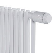 Термостат радиаторный электронный Royal Thermo Smart Heat 2.0 белый Термостат радиаторный электронный Royal Thermo Smart Heat 2.0 белый